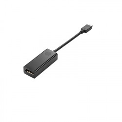 HP USB-C to DisplayPort...