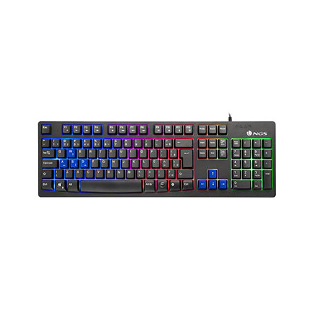 clavier gamer keyboard