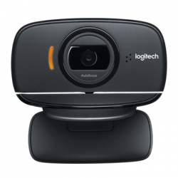 Logitech® B525 HD Webcam -...