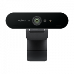 Logitech BRIO Webcam 4K...
