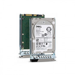 Dell 2.4TB 10K RPM SAS...