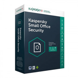 Kaspersky Small Office...