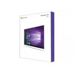 MS Win Pro 10 Win32 French...