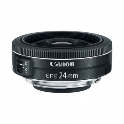 Canon EF 24mm f/2.8 STM