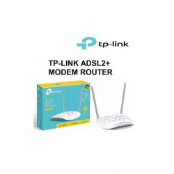TPLink ROUTEUR WIFI ADSL -...