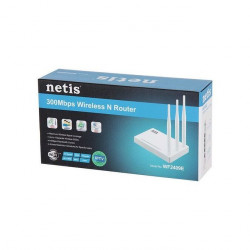 Routeur Wireless N Router...