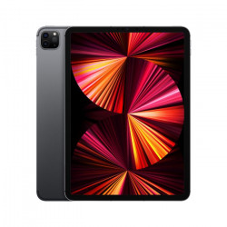 iPad Pro 11 pouces Wi‑Fi +...