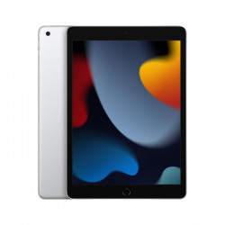 10.2-inch iPad Wi-Fi 64GB -...