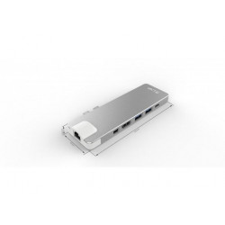 LMP USB-C Compact Dock 4K 8...
