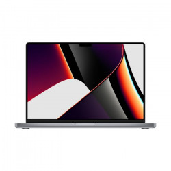 16-inch MacBook Pro: Apple...