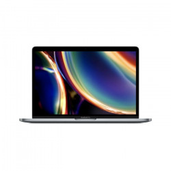MacBook Pro 13 pouces Gris...